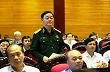 Cân đối giữa tăng trưởng và ổn định vĩ mô